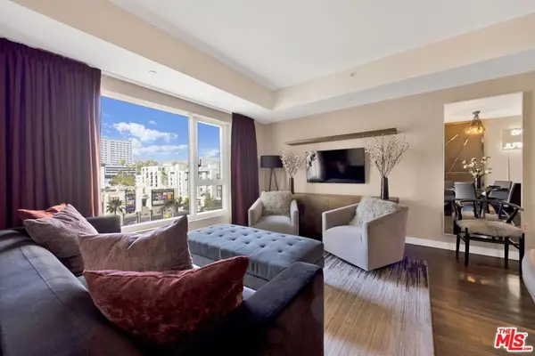 6250 Hollywood Boulevard #6F, Los Angeles, CA 90028