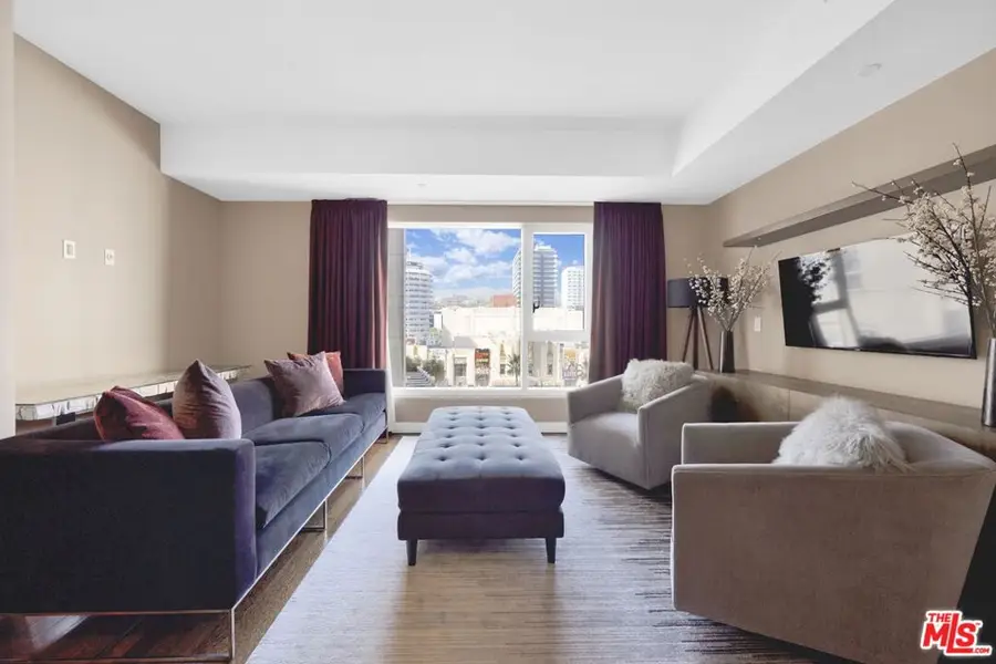 6250 Hollywood Boulevard #6F, Los Angeles, CA 90028 - #2