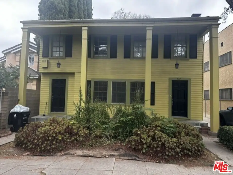 542 N Windsor Boulevard, Los Angeles, CA 90004 - #1