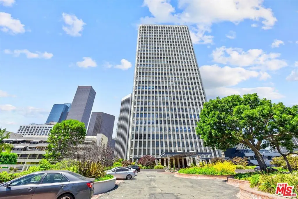 800 W 1st Street #908, Los Angeles, CA 90012 - #1