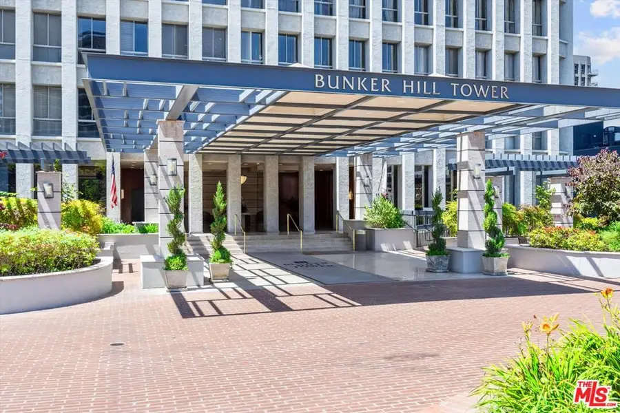 800 W 1st Street #908, Los Angeles, CA 90012 - #2