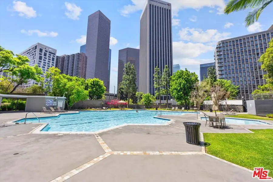 800 W 1st Street #908, Los Angeles, CA 90012 - #3