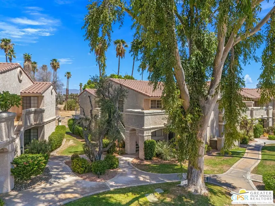 2700 E Mesquite Avenue #E26, Palm Springs, CA 92264 - #2