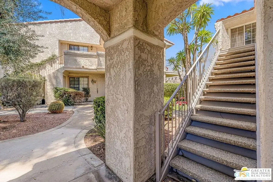 2700 E Mesquite Avenue #E26, Palm Springs, CA 92264 - #3