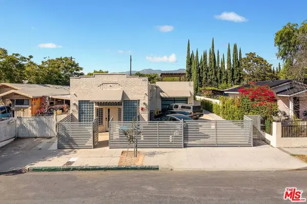 4129 Chevy Chase Drive, Los Angeles, CA 90039