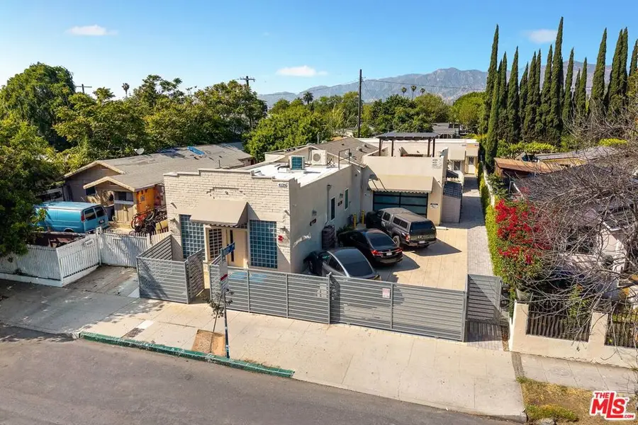 4129 Chevy Chase Drive, Los Angeles, CA 90039 - #2