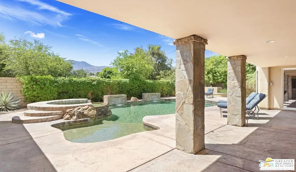78743 Avenida Tujunga, La Quinta, CA 92253 - #1