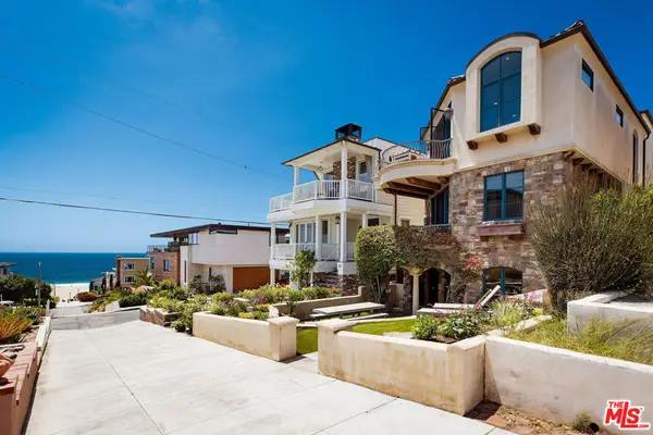 221 3rd Street, Manhattan Beach, CA 90266