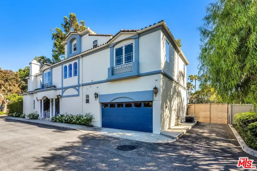 928 Harbor Crossing Lane, Los Angeles, CA 90292 - #3