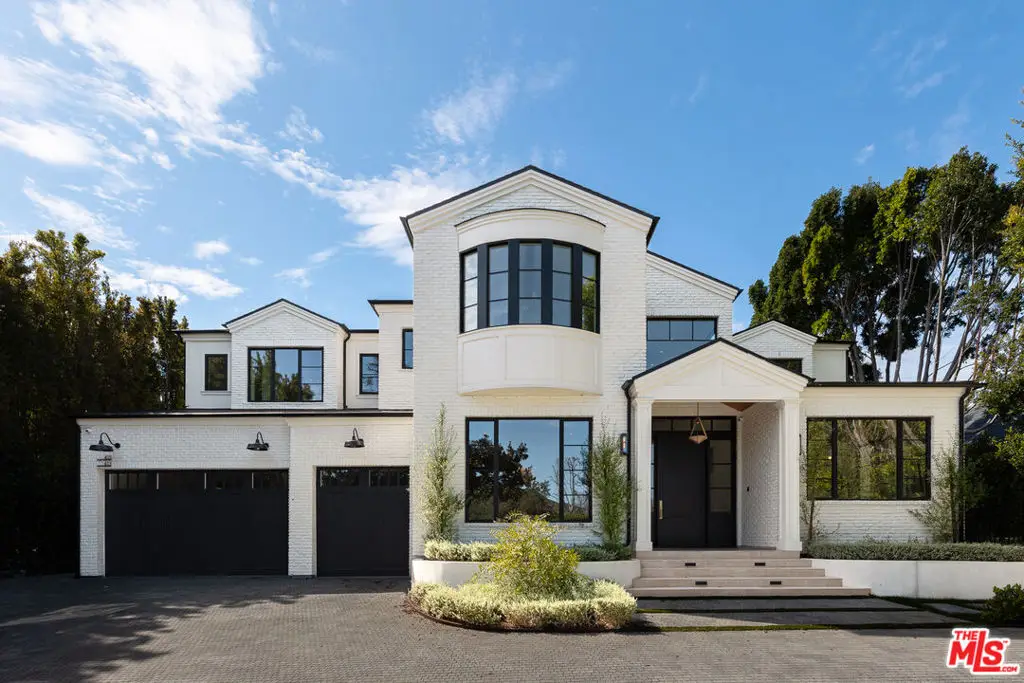 415 N Cliffwood Avenue, Los Angeles, CA 90049 - #1