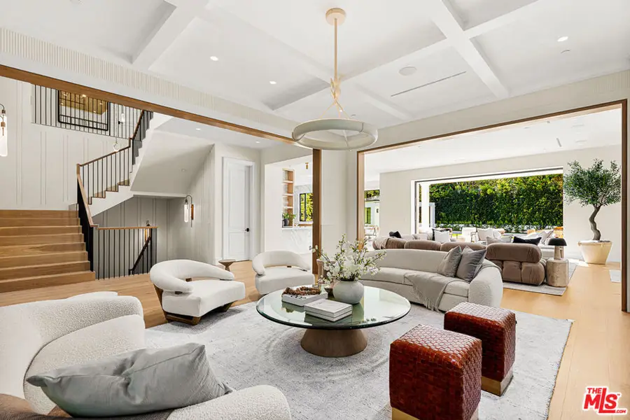 415 N Cliffwood Avenue, Los Angeles, CA 90049 - #3