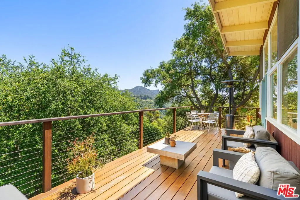 19783 Valley View Drive, Topanga, CA 90290 - #1