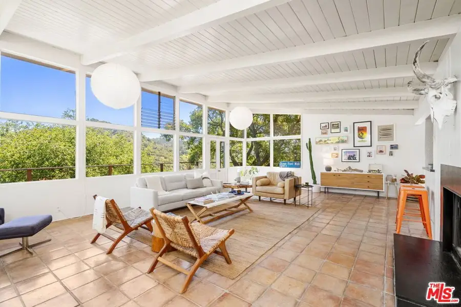 19783 Valley View Drive, Topanga, CA 90290 - #2