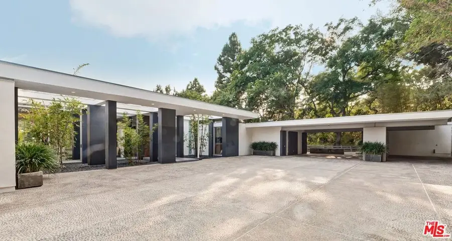 1163 Calle Vista Drive, Beverly Hills, CA 90210 - #2
