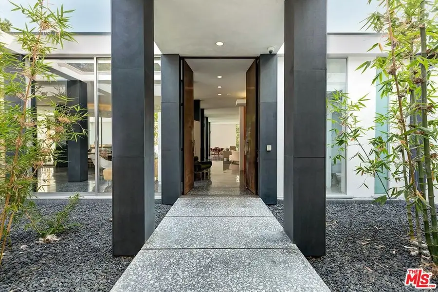 1163 Calle Vista Drive, Beverly Hills, CA 90210 - #3