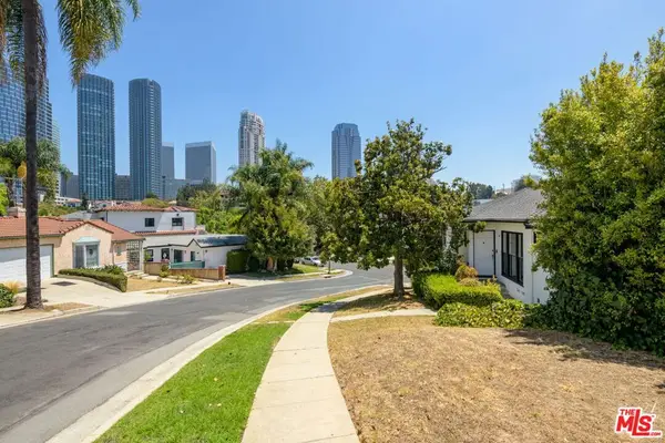 10328 Louisiana Avenue, Los Angeles, CA 90025