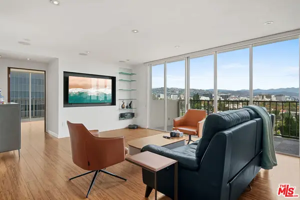 2160 Century Park East #602, Los Angeles, CA 90067