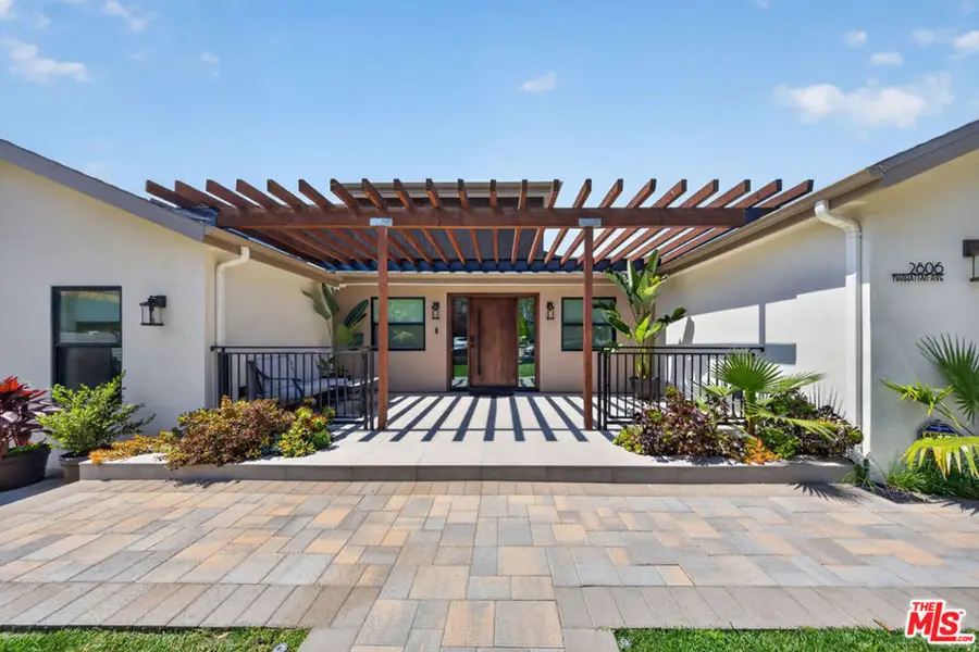 2806 Manhattan Avenue, La Crescenta, CA 91214 - #3