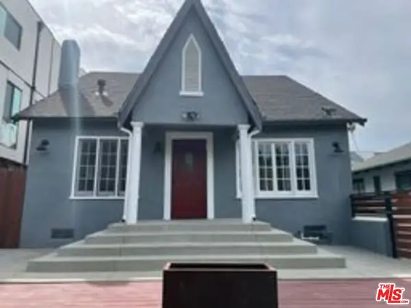 817 N Harvard Boulevard, Los Angeles, CA 90029