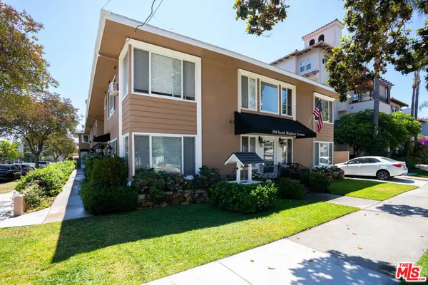 200 S Madison Avenue, Pasadena, CA 91101