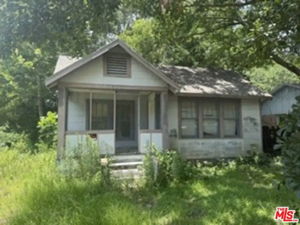 666 Ruth Street, Mobile, AL 36605 - #1