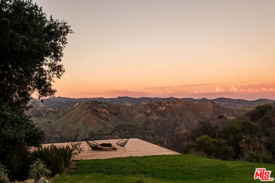 20333 Reigate Road, Topanga, CA 90290 - #2