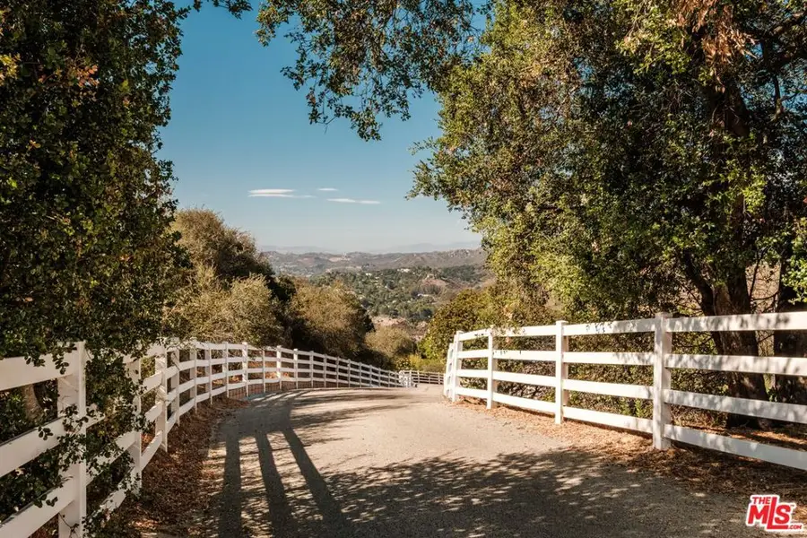 20333 Reigate Road, Topanga, CA 90290 - #3