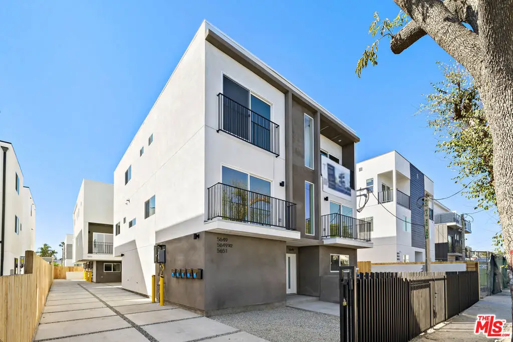 5651 Case Avenue, North Hollywood, CA 91601 - #1