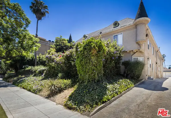 1143 S Westmoreland Avenue #5, Los Angeles, CA 90006