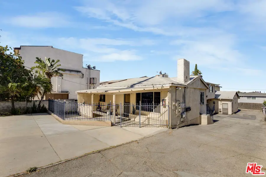 10139 Hillhaven Avenue, Tujunga, CA 91042 - #2