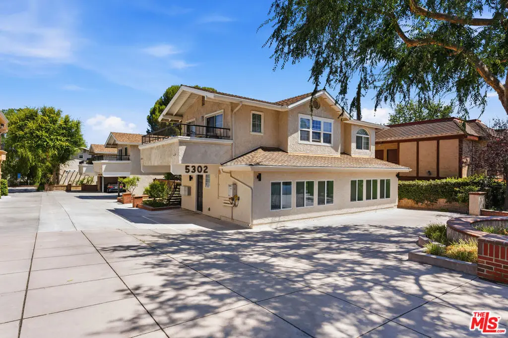 5302 Colodny Drive, Agoura Hills, CA 91301 - #1