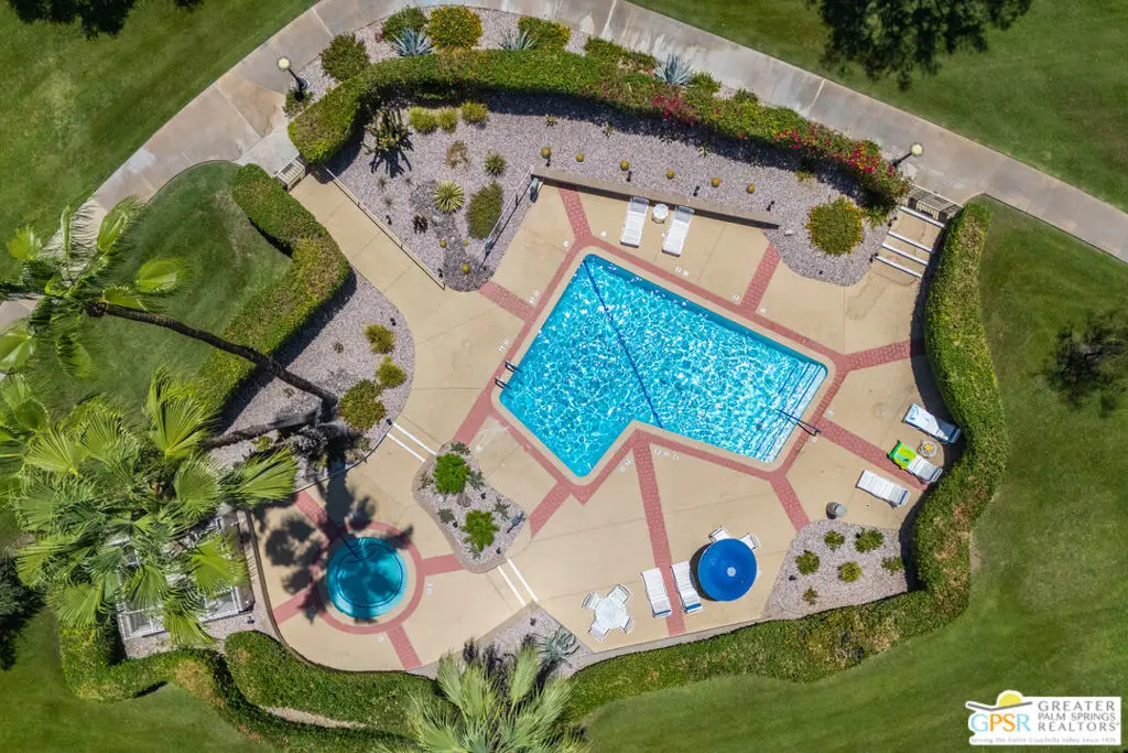 2425 Silver Oak Circle, Palm Springs, CA 92264 - #1