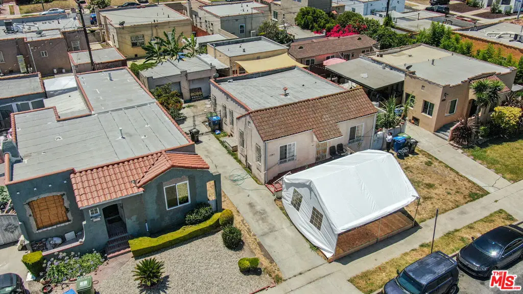 2056 W 67th Street, Los Angeles, CA 90047 - #1