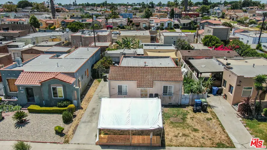 2056 W 67th Street, Los Angeles, CA 90047 - #2