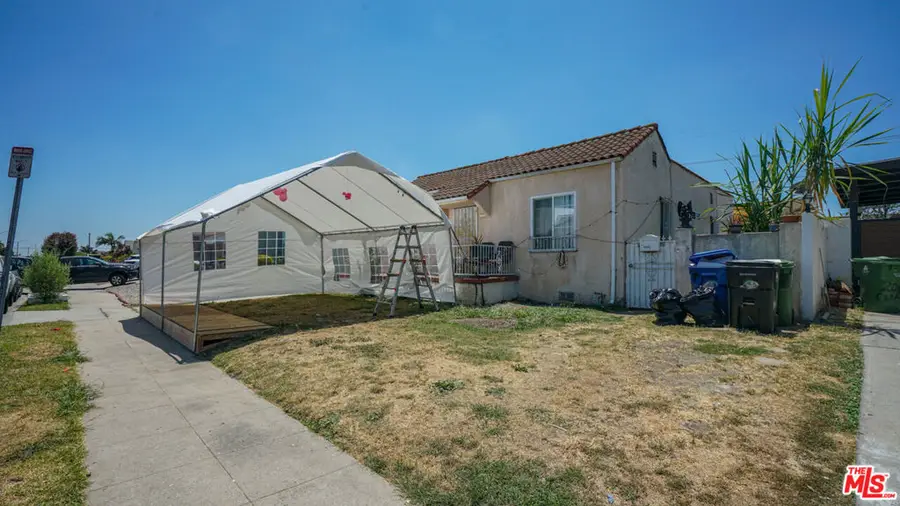 2056 W 67th Street, Los Angeles, CA 90047 - #3