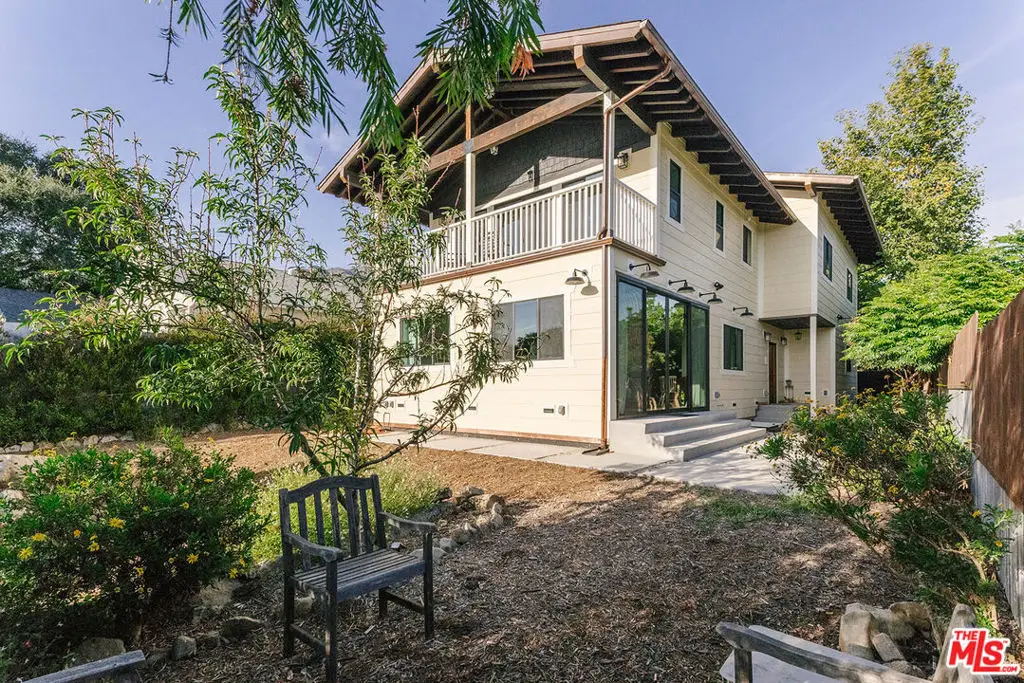 4741 Lowell Avenue, La Crescenta, CA 91214 - #1