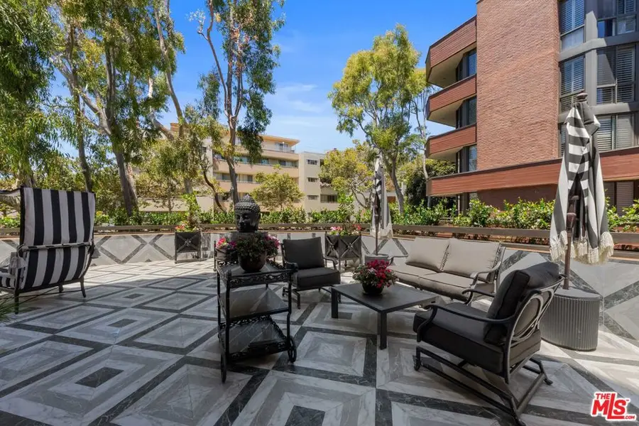 300 N Swall Drive #158, Beverly Hills, CA 90211 - #3
