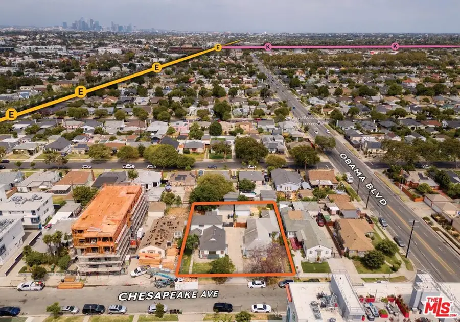 3556 Chesapeake Avenue, Los Angeles, CA 90016 - #2