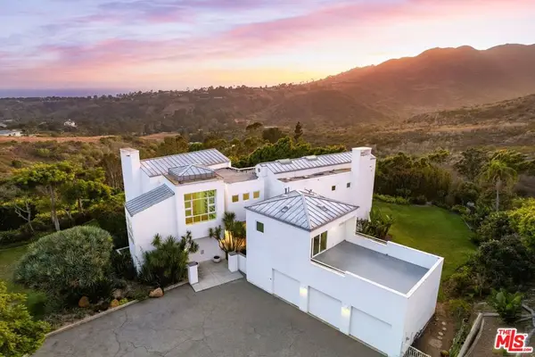6081 Cavalleri Road, Malibu, CA 90265