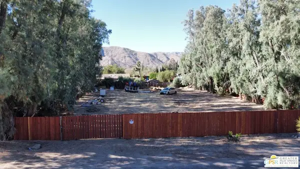 49894 Visnaga Avenue, Morongo Valley, CA 92256