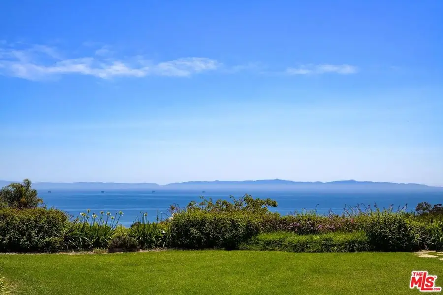 320 Ortega Ridge Road, Santa Barbara, CA 93108 - #2
