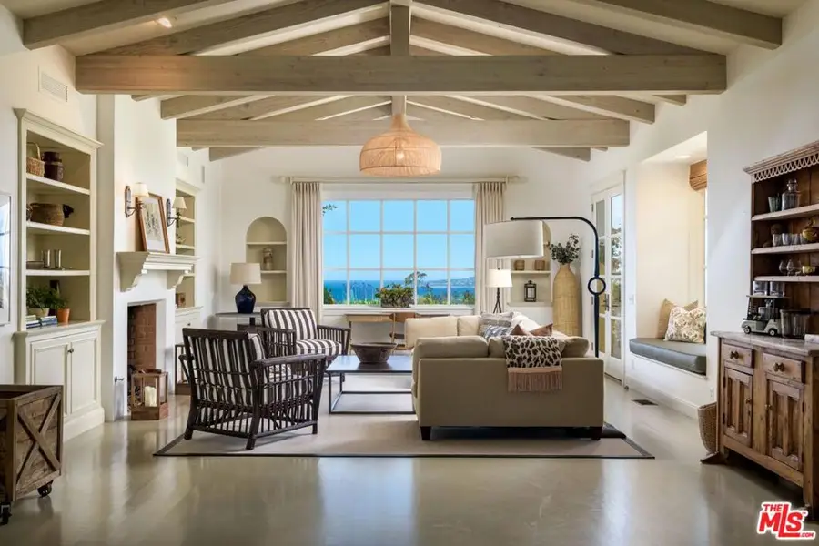 320 Ortega Ridge Road, Santa Barbara, CA 93108 - #3
