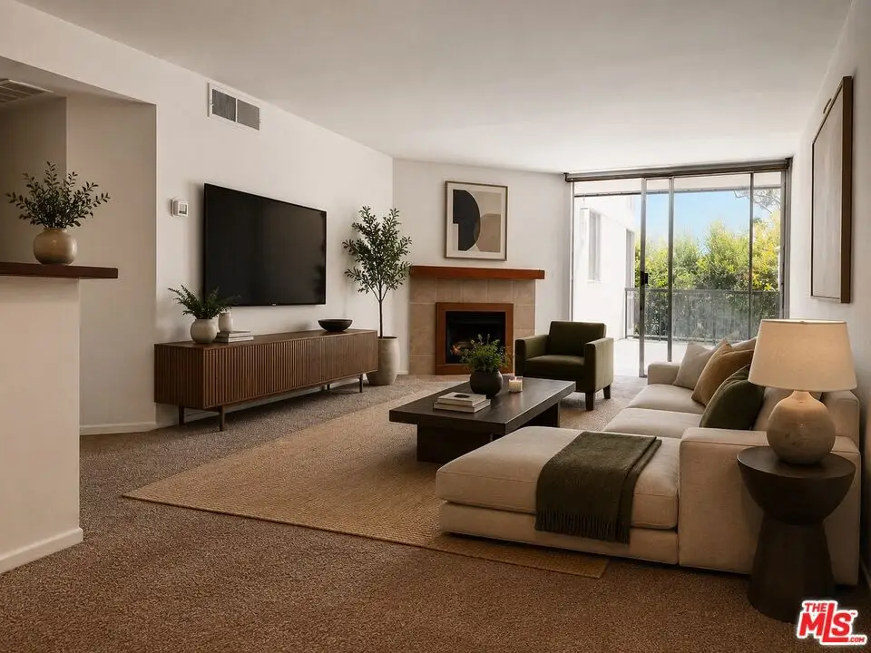 8530 Holloway Drive #222, West Hollywood, CA 90069 - #1