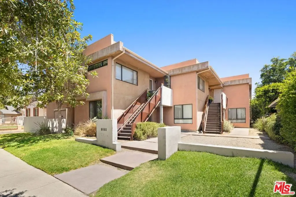 1229 Hollister Street, San Fernando, CA 91340 - #1