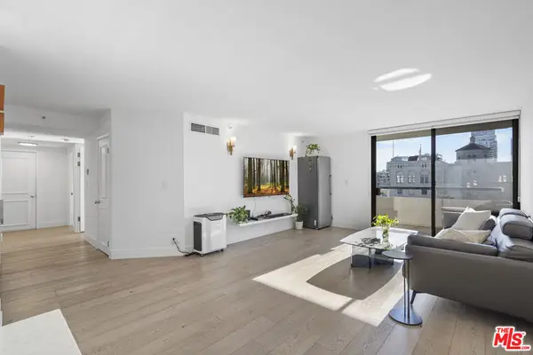 600 W 9th Street #1214, Los Angeles, CA 90015