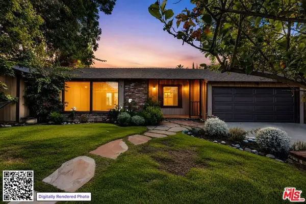 13509 Bassett Street, Valley Glen, CA 91405
