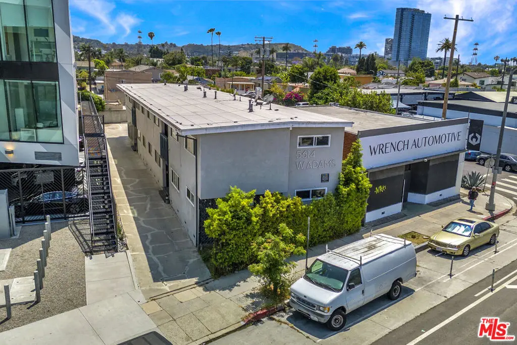 5614 W Adams Boulevard, Los Angeles, CA 90016 - #1