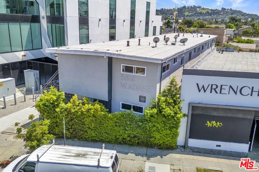 5614 W Adams Boulevard, Los Angeles, CA 90016 - #2