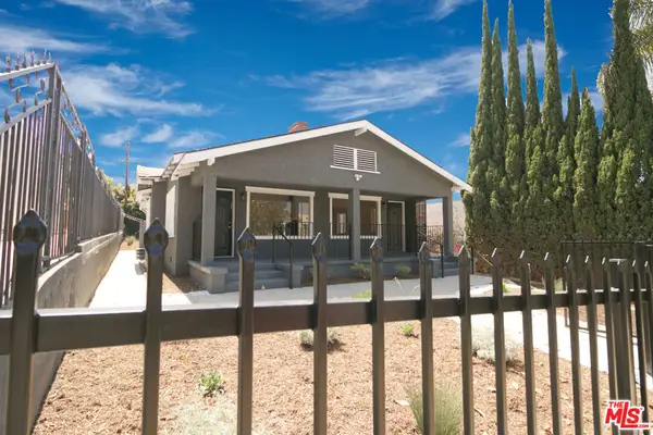 2510 S Bronson Avenue, Los Angeles, CA 90018