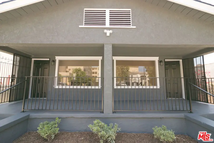 2510 S Bronson Avenue, Los Angeles, CA 90018 - #3